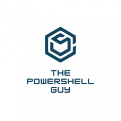 The Powershell Guy
